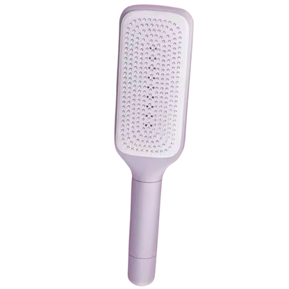 Brushly - Cepillo Masajeador Autolimpiante